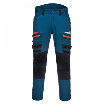 Pantaloni de lucru elastici Portwest DX4 - Img 4