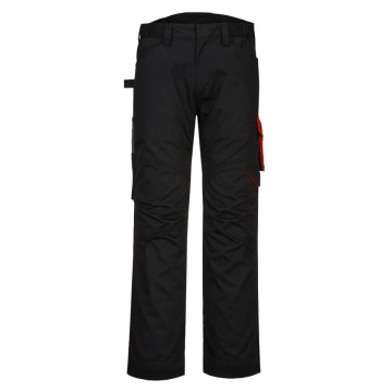 Pantaloni de lucru elastici Portwest Service PW2 - Img 3