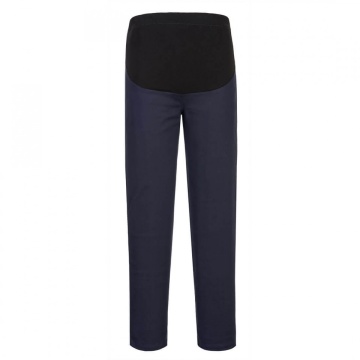 Pantaloni de lucru femei gravide Portwest WX2 - Img 3