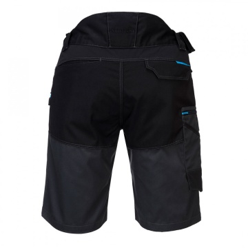 Pantaloni de lucru scurti rezistenta la abraziune WX3 Portwest - Img 2