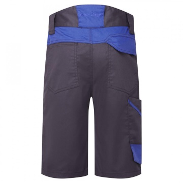 Pantaloni de lucru scurti rezistenta la abraziune WX3 Portwest - Img 2