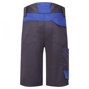 Pantaloni de lucru scurti rezistenta la abraziune WX3 Portwest - Img 2