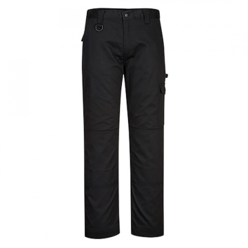 Pantaloni de lucru talie Portwest SUPER WORK - Img 1