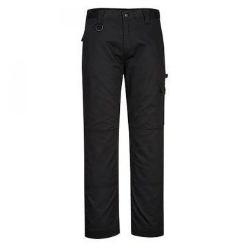 Pantaloni de lucru talie Portwest SUPER WORK