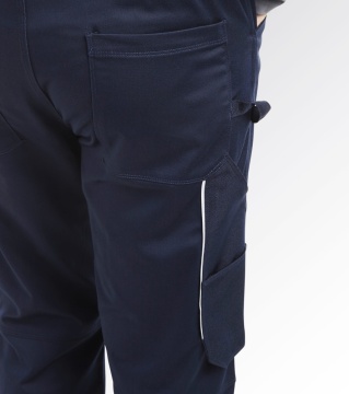 Pantaloni lucru confortabili Rock Stretch Performance - Img 2