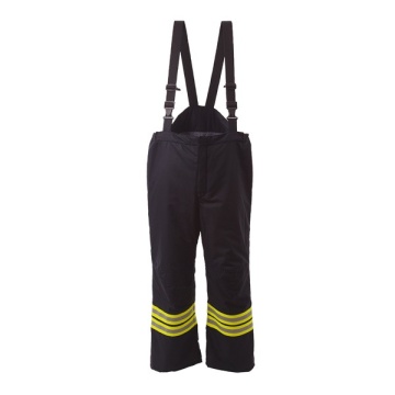 Pantaloni pentru pompieri rezistenti la caldura Portwest