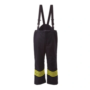 Pantaloni pentru pompieri rezistenti la caldura Portwest