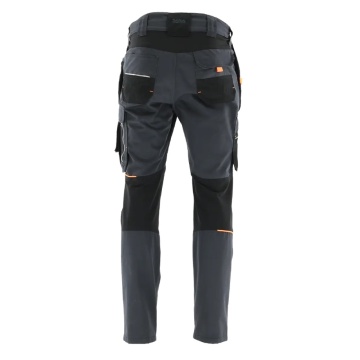 Pantaloni salopeta constructii confortabili - Img 2