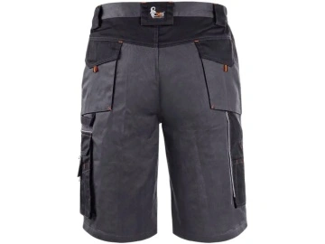 Pantaloni scurti de lucru barbati CXS SIRIUS, diverse culori - Img 2