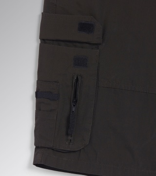 Pantaloni scurți de vară Bermuda Wonder confortabili Diadora Utility - Img 4