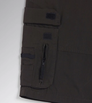 Pantaloni scurți de vară Bermuda Wonder confortabili Diadora Utility - Img 4
