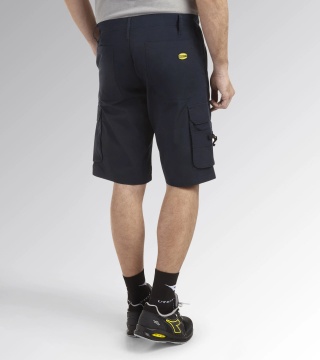 Pantaloni scurți de vară Bermuda Wonder rezistenti Diadora Utility - Img 5
