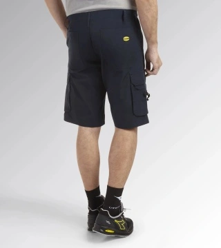 Pantaloni scurți de vară Bermuda Wonder rezistenti Diadora Utility - Img 5
