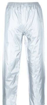 Pantaloni talie clasici de ploaie confortabile Portwest - Img 6