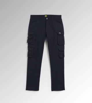 Pantaloni talie Diadora Cargo rezistenti - Img 2