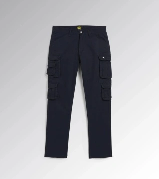 Pantaloni talie Diadora Cargo rezistenti - Img 2