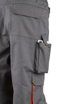 Pantaloni talie lucru Paddock