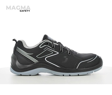 Pantofi de lucru cu bombeu de protectie Flow Blitz - Img 4