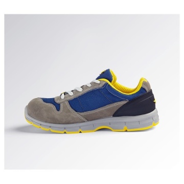 Pantofi de lucru Diadora RUN TEXT S1P SRC ESD - Img 4