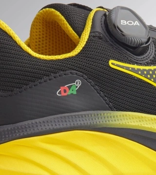 Pantofi de lucru Diadora Vortex BOA | usori, respirabili si confortabili S3 - Img 3