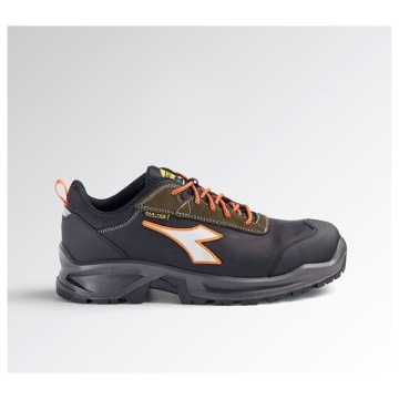 Pantofi de lucru Sport Diatex S3 WR CI SRC Diadora Utility - Img 5
