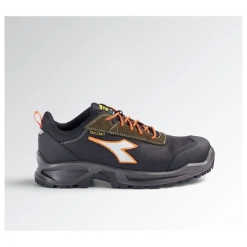 Pantofi de lucru Sport Diatex S3 WR CI SRC Diadora Utility - Img 5