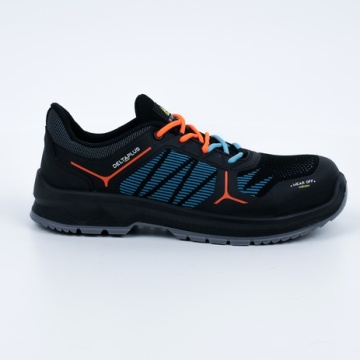 Pantofi de lucru sport S1P - LANSARE - Img 3