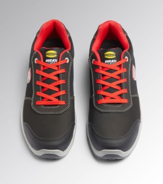 Pantofi de lucru usori Diadora Ducati S1PS FO SR SC, pentru mecanici - Img 6