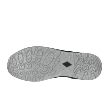 Pantofi de lucru usori Rider S1P ESD negru microfibra - Img 6
