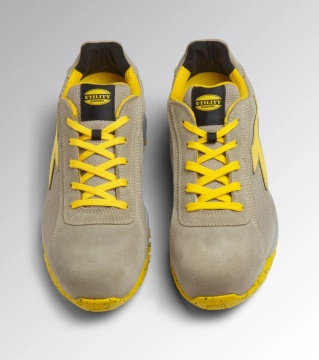 Pantofi de lucru usori, vara Diadora Glove S1P | respirabili - Img 3