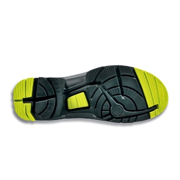 Pantofi de lucru Uvex 1 Duo S1 usori si flexibili vara | Best Seller - Img 3