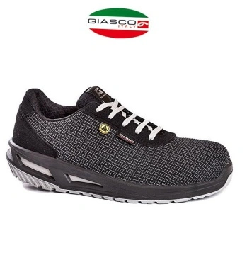 Pantofi de protectie de vara Giasco Ergonomic Inovativ