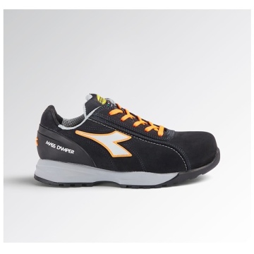 Pantofi de protectie Diadora Glove MDS S3 HRO SRC negru - Img 5
