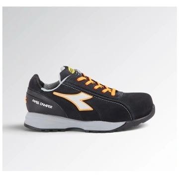 Pantofi de protectie Diadora Glove MDS S3 HRO SRC negru - Img 5