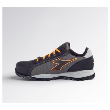 Pantofi de protectie Diadora Glove Net S1P HRO SRA ESD rezistent la zgarieturi - Img 4