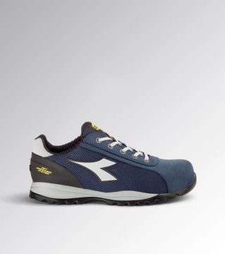 Pantofi de protectie Diadora Glove Net S1PL usori si respirabili - Img 4