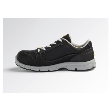 Pantofi de protectie Diadora RUN S3 SRC ESD negru - Img 4