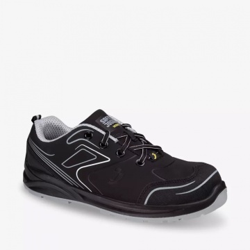Pantofi de protectie Safety Jogger S3 ESD SRC, cu bombeu metalic - Img 1