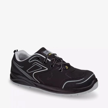 Pantofi de protectie Safety Jogger S3 ESD SRC, cu bombeu metalic