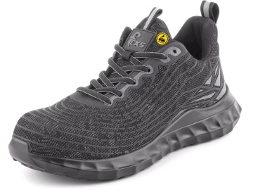 Pantofi de protectie usori S1PL, ESD | CXS - Img 1