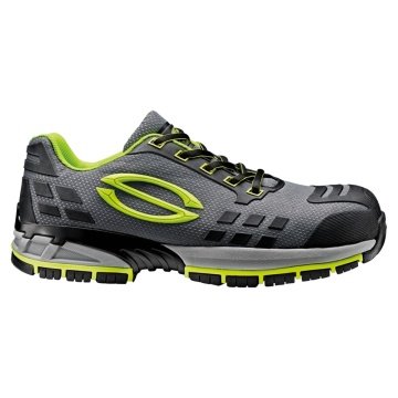 Pantofi dielectrici Sir Safety extrem de usori, respirabili si confortabili, fara metal
