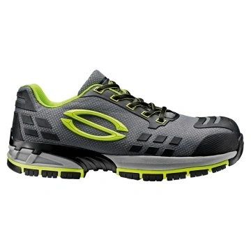 Pantofi dielectrici Sir Safety extrem de usori, respirabili si confortabili, fara metal