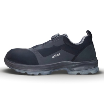 Pantofi protectie Atlas Flash BOA S3 SRC ESD, ultra comozi si respirabili - Img 2