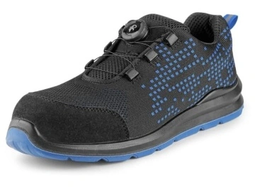 Pantofi protectie de vara cu sistem Boa, CXS