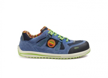 Pantofi protectie usori si comozi Dike Legend Reload S1P SRC - Img 1