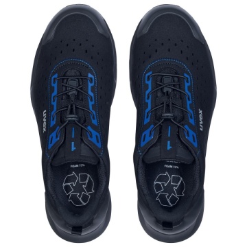 Pantofi protectie Uvex 1 x-craft S1 FO SC SR usori tip sport - Img 3