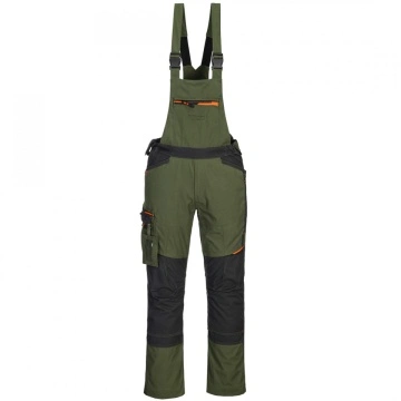 Salopeta de lucru cu Pieptar Portwest WX3