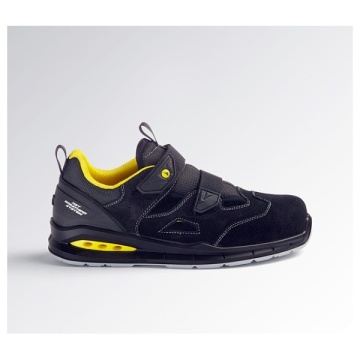 Sandale de protectie Diadora RUN NET AIRBOX S1P - Img 1