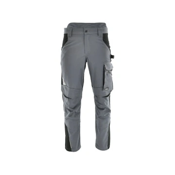 Sara Pantaloni salopeta de lucru barbati | Functionali si rezistenti Sara - Img 3