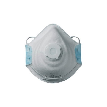 Semi masca protectie FFP2 cu supapa